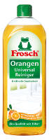 Frosch Orangen Universal-Reiniger 750 ml Flasche